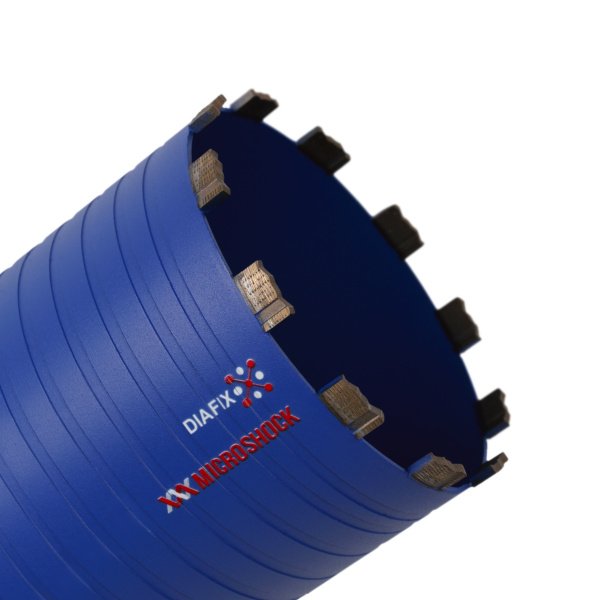 Свердло алмазне Distar DDS-W 162x300-11x1 1/4 UNC DLD 162 RM-TX
