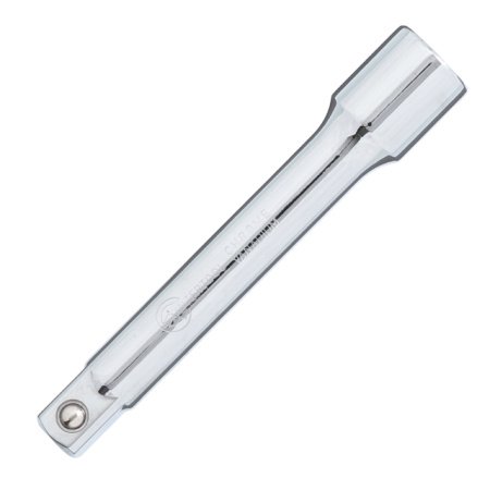 Подовжувач 1/2", 125 мм CrV INTERTOOL ET-1002