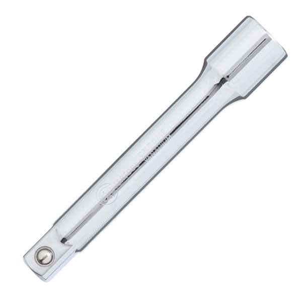 Подовжувач 1/2", 125 мм, Cr-V, STORM INTERTOOL ET-1002