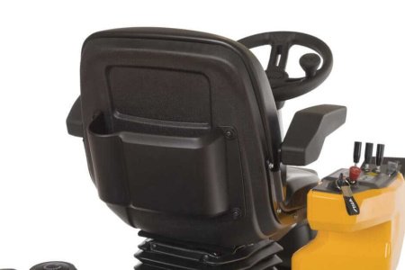 Райдер бензиновый STIGA ParkPro900AWX