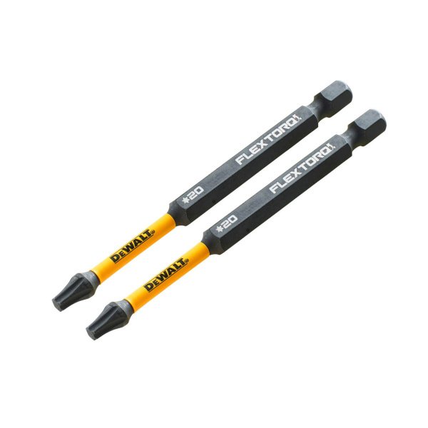 Набір біт DeWALT DT70568T