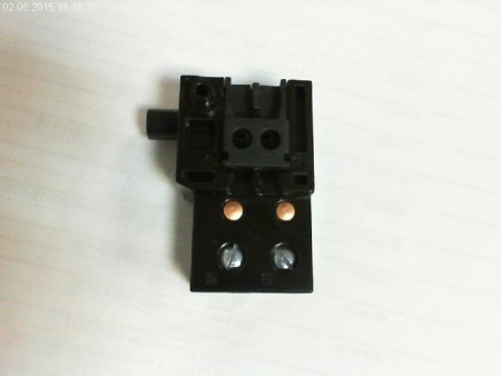 Кнопка Makita HR4011