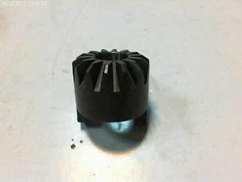 Шестерня промвала Makita HR-2410