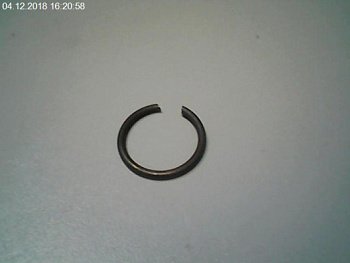 Кільце стопорне STANLEY STHR323