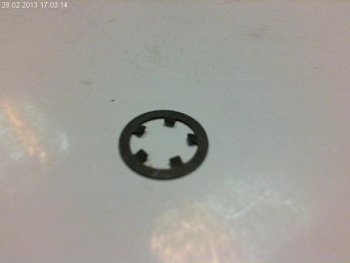 Шайба стопорна Makita 4340,9562,BO6040,GD0810,PW5000