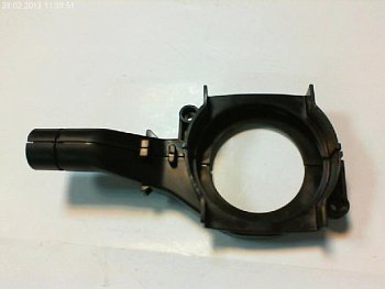 Воздухоотвод Makita BO3710