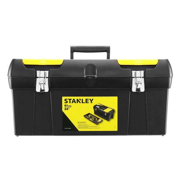 Ящик Серія 2000, розміри 610x270x284 мм STANLEY 1-92-067