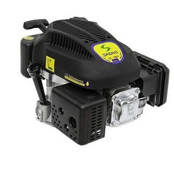 Двигун у зборі Sadko GE-160V