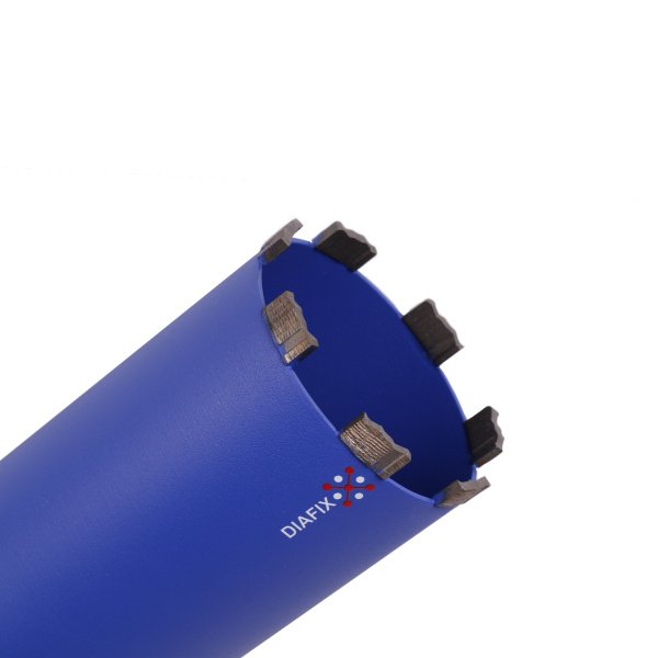 Сверло алмазное DDS-W 102x450-7x1 1/4 UNC DLD 102 RM-TX