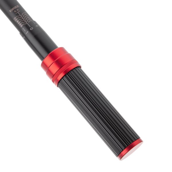 Ключ динамометричний 3/8", 10-120 Nm, STORM INTERTOOL XT-9023
