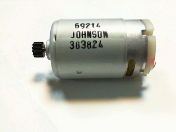 Двигун постійного струму Makita MT 063