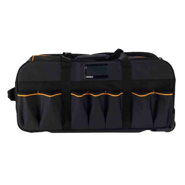 Сумка для інструмента McLaren DeWALT DWST83522-9