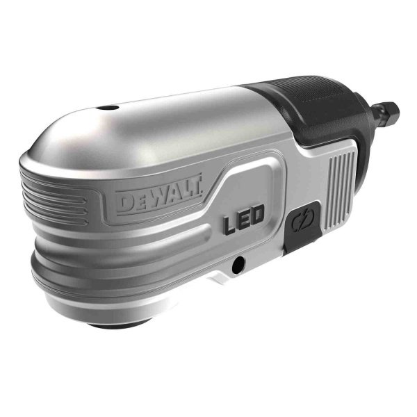 Насадка кутова DeWALT DTLRA