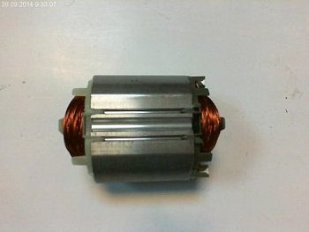 Статор 220-240V  Makita НР 1620