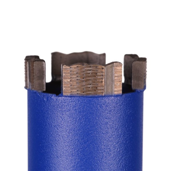 Свердло алмазне Distar DDS-W 042x450-4x1 1/4 UNC DLD 042 RM-TX