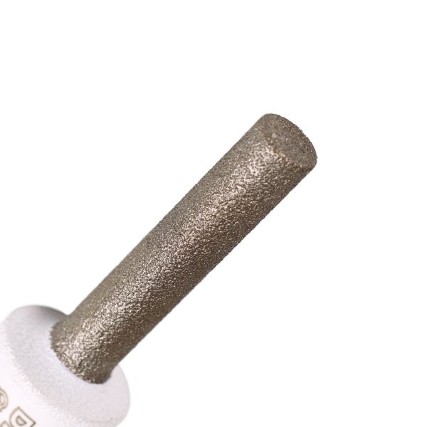 Фреза алмазна Distar пальчикова GF-V 10x50xM14 ContourPRO