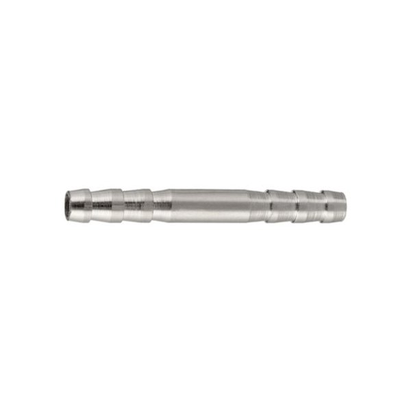 З'єднувач для шланга 6х6мм INTERTOOL PT-1825