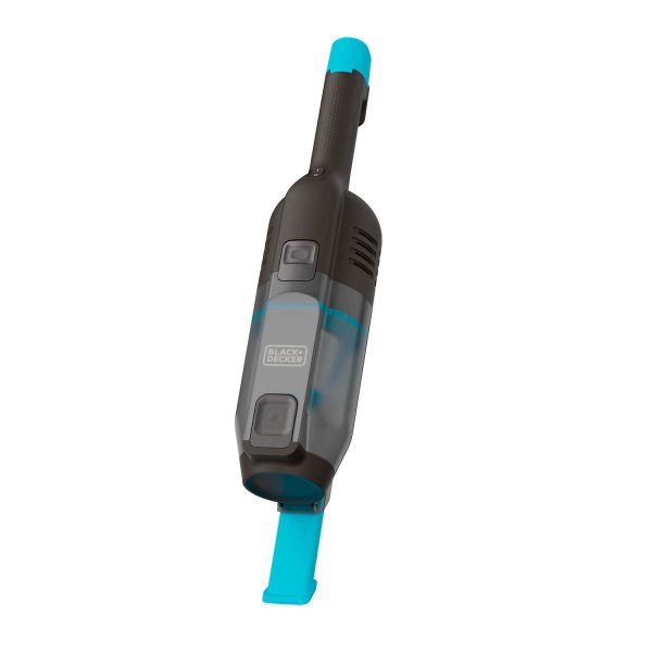 Пилосмок мережевий BLACK+DECKER BXVMS601E