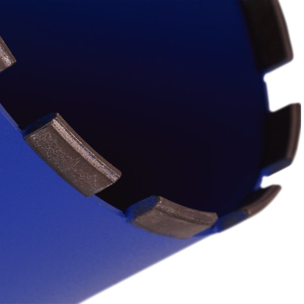 Свердло алмазне Distar DDS-W 152x450-12x1 1/4 UNC Reinforced concrete