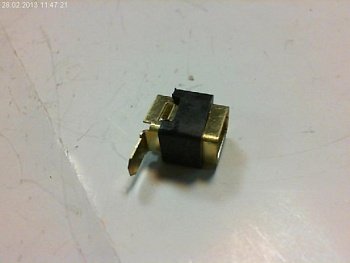 Щеткодержатель Makita 4305/6821/НР1500