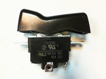 Выключатель Makita TW1000