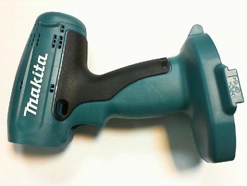 Корпус Makita 6390