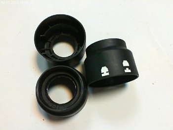 Ковпачок передній Makita HR2450T