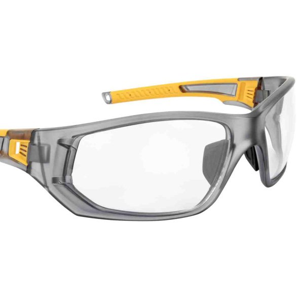 Окуляри DeWALT DPG112-1D