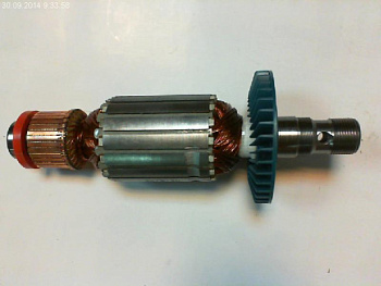 Якорь Makita