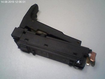 Кнопка Hilti DD-150