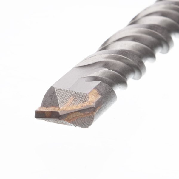 Бур SDS-Plus, 18×260 мм INTERTOOL SD-1826