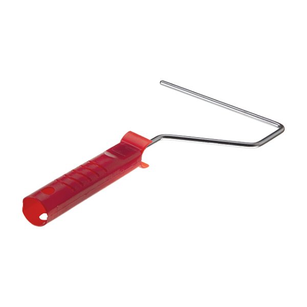 Ручка для валика, 150×6 мм INTERTOOL KT-4915
