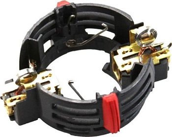 Щіткотримач з реверсом Bosch GBH2-26DRE