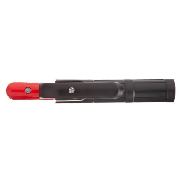 Тримач електродів "Light type", 500 А INTERTOOL EW-0002