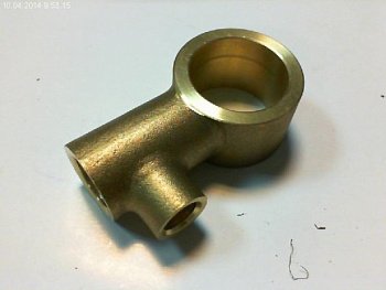 Фітінг Makita HW131