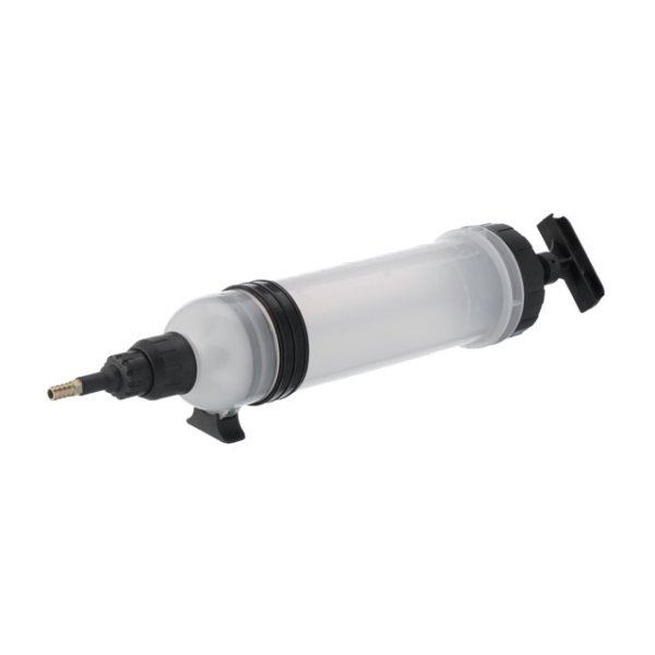 Шприц для технічних рідин, 1,5 л INTERTOOL AT-3072