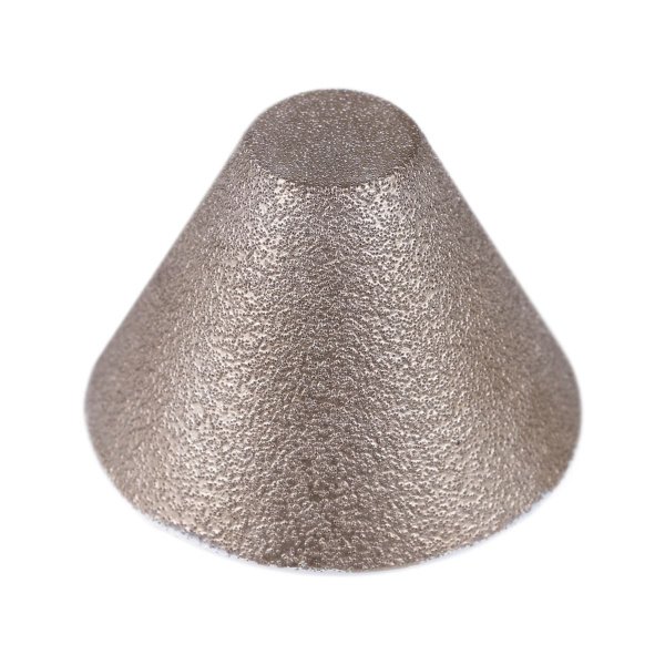 Фреза алмазная конусная Cone 18-55/M14 с