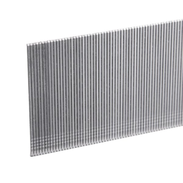 Цвях для степлера 50мм 1.0x1.25мм 5000шт/упак INTERTOOL PT-8650