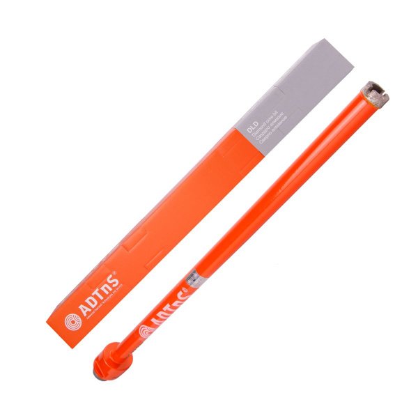 Свердло алмазне Distar DDR-B 016x450-1x1/2GAS DBD 016 RM4