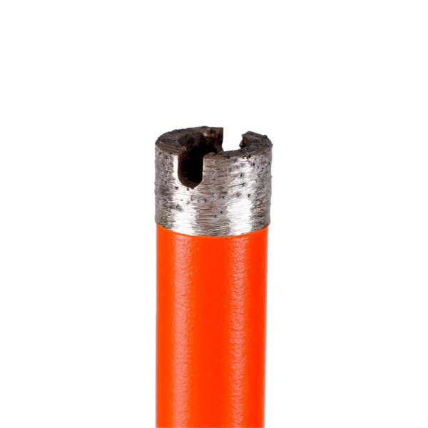 Свердло алмазне Distar DDR-B 014x450-1x1/2GAS DBD 014 RM4
