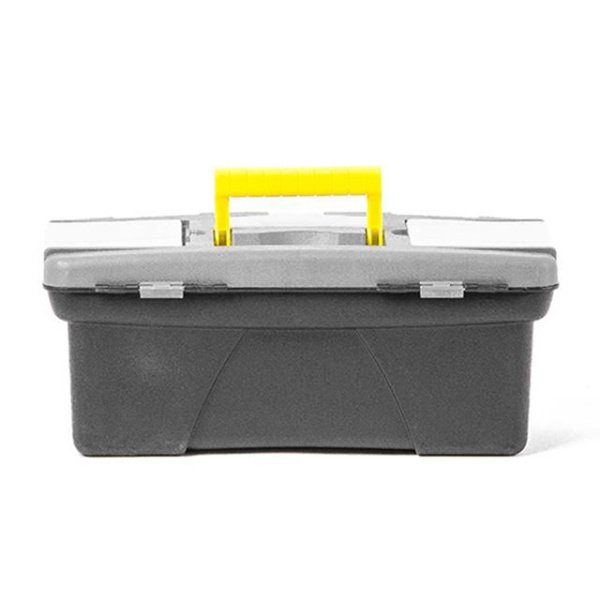 Ящик для  інструментів 12" 300*154*124мм INTERTOOL BX-0312