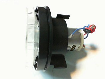 Двигатель Bosch PHG500-560