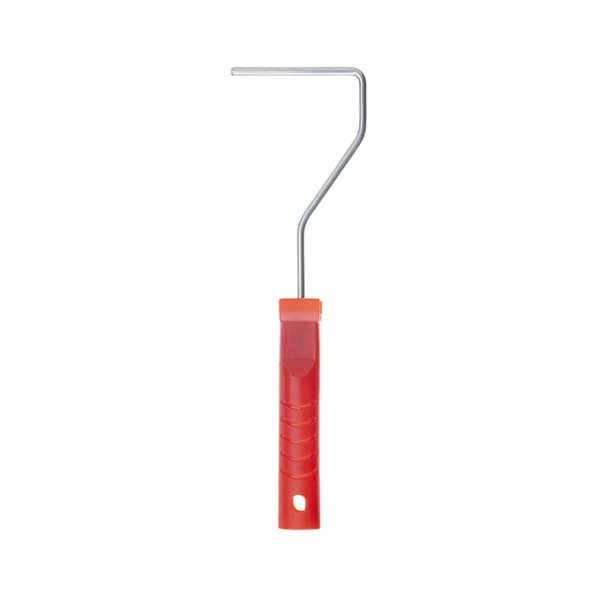 Ручка для валика, 100×6 мм INTERTOOL KT-4910