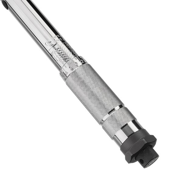Ключ динамометричний 1/2", 28-210 Нм, STORM INTERTOOL XT-9006