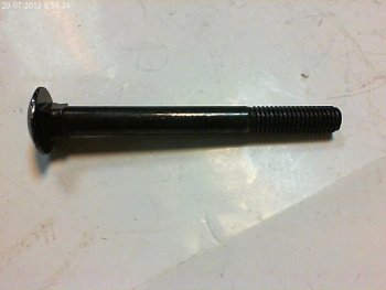 Винт ручки М8х80 Makita HR 4501 C