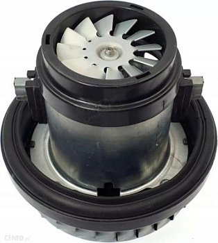 Двигун пилососа Bosch GAS 12-25 PL