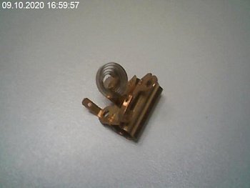 Щіткотримач STANLEY STHR202