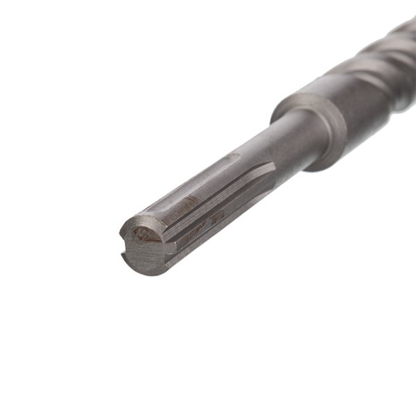 Бур SDS-Max, Quadro, 38×800 мм INTERTOOL SDM-3880