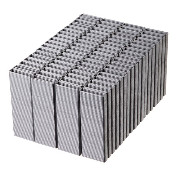 Скоба для степлера 38мм 10.8x1.40x1.60мм 10000шт/упак INTERTOOL PT-8238