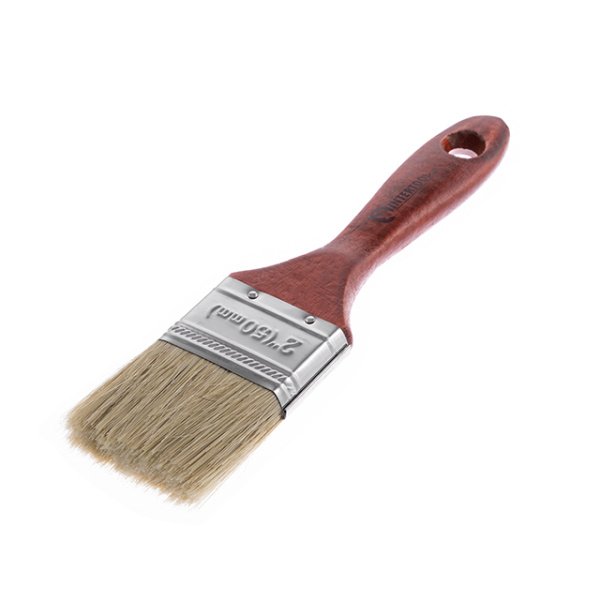 Пензель флейцевий 50*15*44 мм INTERTOOL KT-1050